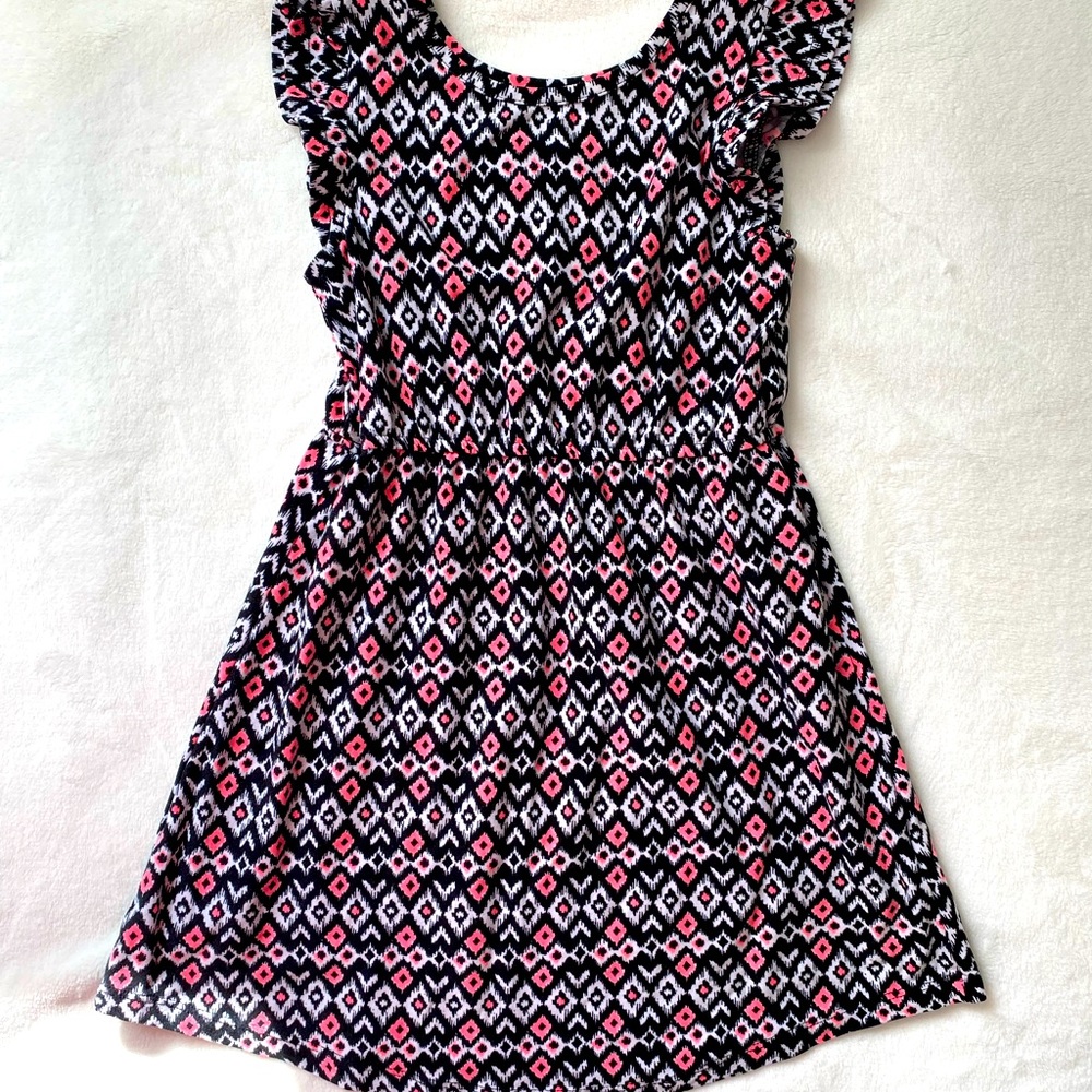 Little girl dress